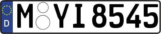 M-YI8545