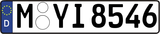M-YI8546