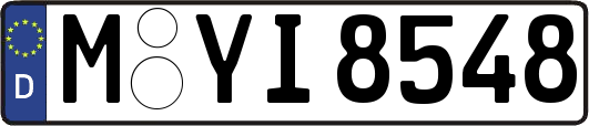 M-YI8548