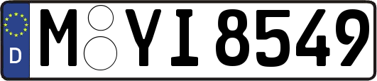 M-YI8549
