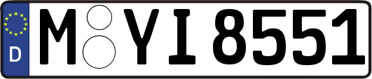 M-YI8551
