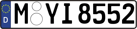 M-YI8552