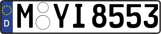 M-YI8553