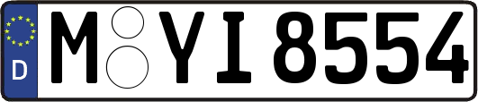 M-YI8554