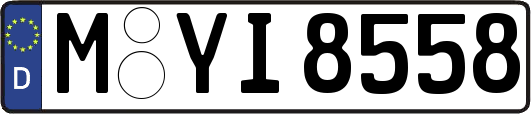 M-YI8558