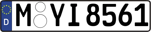 M-YI8561