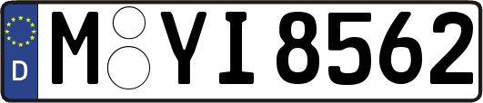 M-YI8562