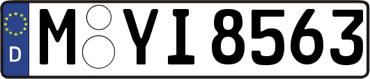 M-YI8563