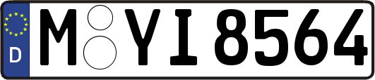 M-YI8564