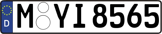 M-YI8565