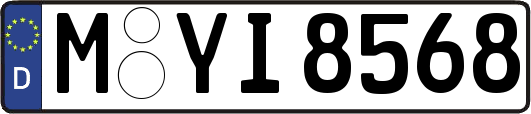 M-YI8568