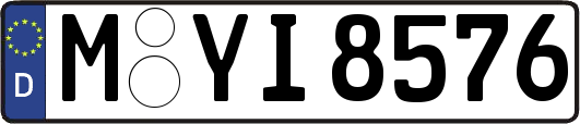 M-YI8576