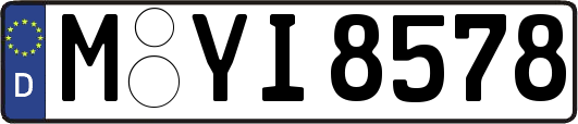 M-YI8578