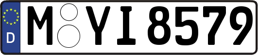 M-YI8579