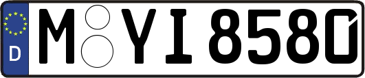 M-YI8580