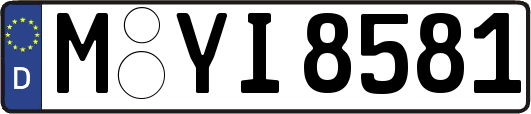 M-YI8581