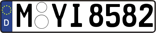 M-YI8582