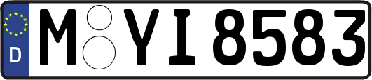 M-YI8583