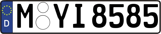 M-YI8585