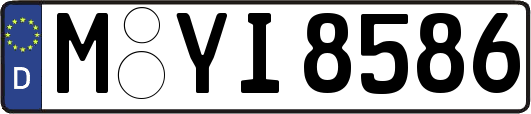 M-YI8586