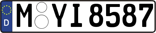 M-YI8587