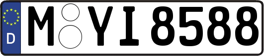 M-YI8588