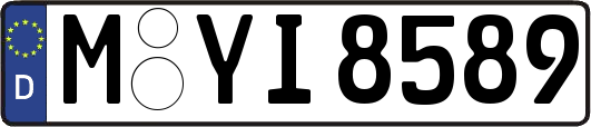 M-YI8589