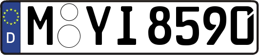 M-YI8590