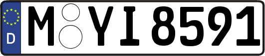 M-YI8591
