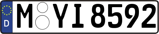 M-YI8592