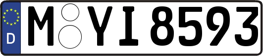 M-YI8593