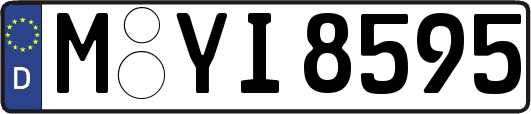 M-YI8595