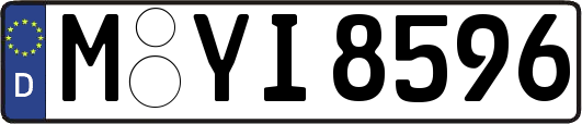M-YI8596