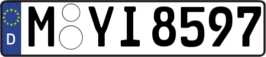 M-YI8597
