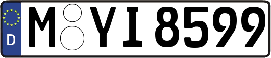 M-YI8599