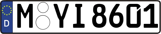 M-YI8601