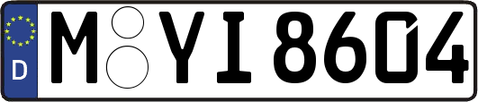 M-YI8604