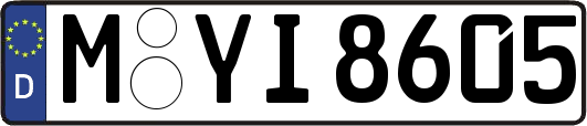 M-YI8605