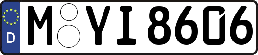 M-YI8606