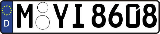 M-YI8608