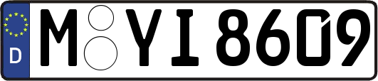 M-YI8609