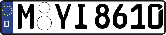 M-YI8610