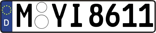 M-YI8611