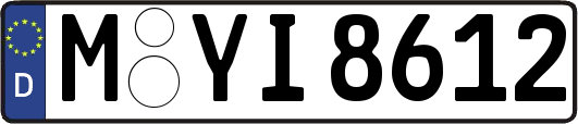 M-YI8612