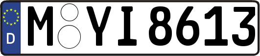 M-YI8613