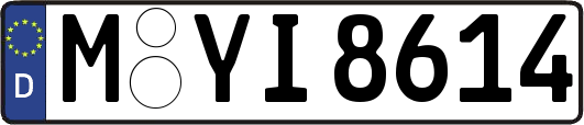 M-YI8614