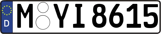 M-YI8615