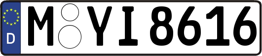 M-YI8616