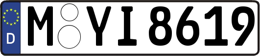 M-YI8619