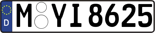 M-YI8625